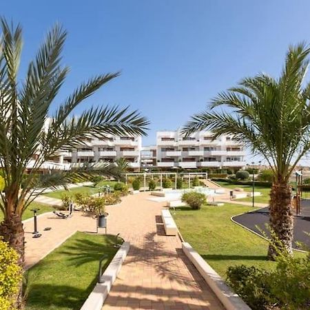 Oriuelha Costa Terrazas De Campoamor Dehesa de Campoamor  Exteriör bild