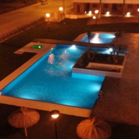 Oriuelha Costa Terrazas De Campoamor Dehesa de Campoamor  Exteriör bild