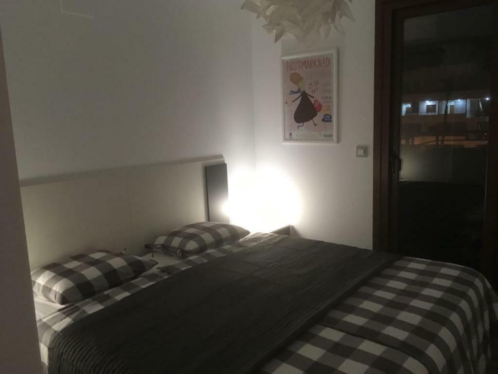 Oriuelha Costa Terrazas De Campoamor Dehesa de Campoamor  Exteriör bild