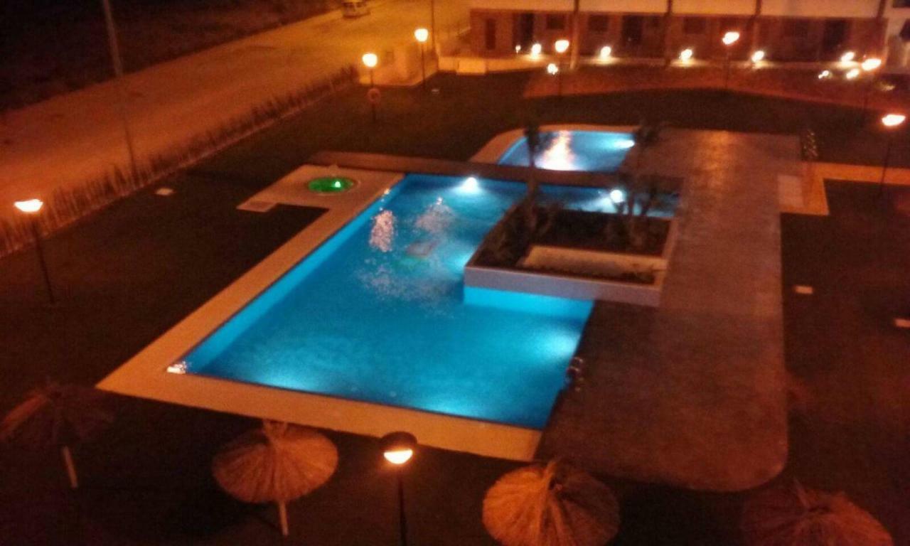 Oriuelha Costa Terrazas De Campoamor Dehesa de Campoamor  Exteriör bild