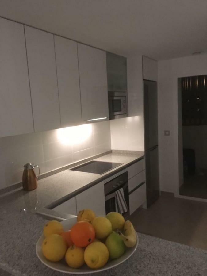 Oriuelha Costa Terrazas De Campoamor Dehesa de Campoamor  Exteriör bild