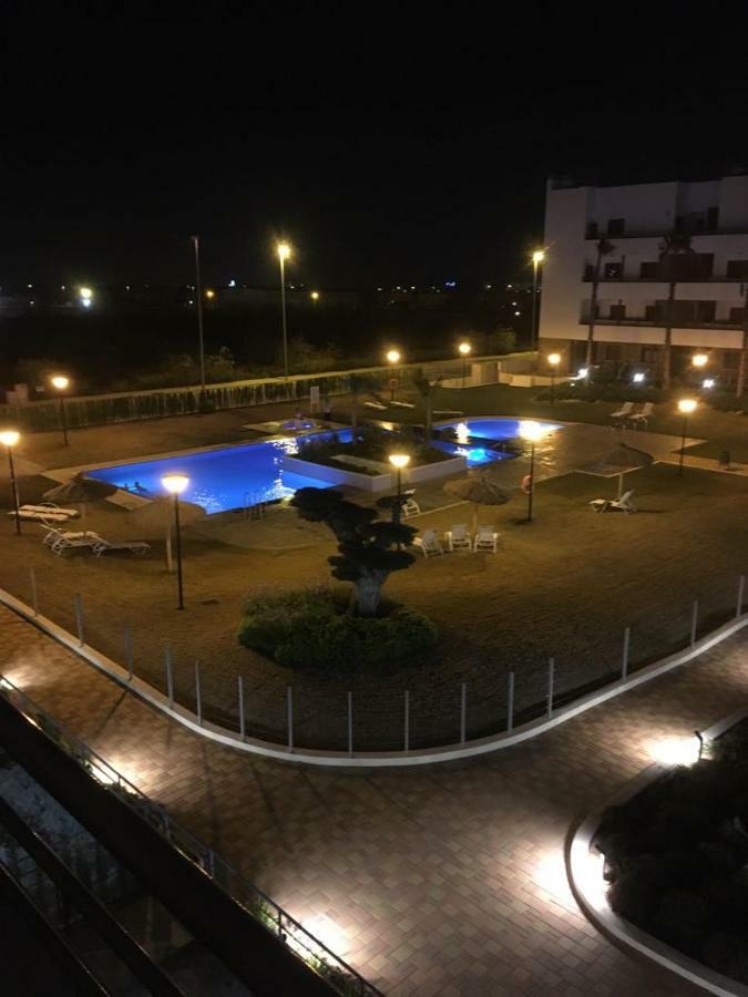 Oriuelha Costa Terrazas De Campoamor Dehesa de Campoamor  Exteriör bild
