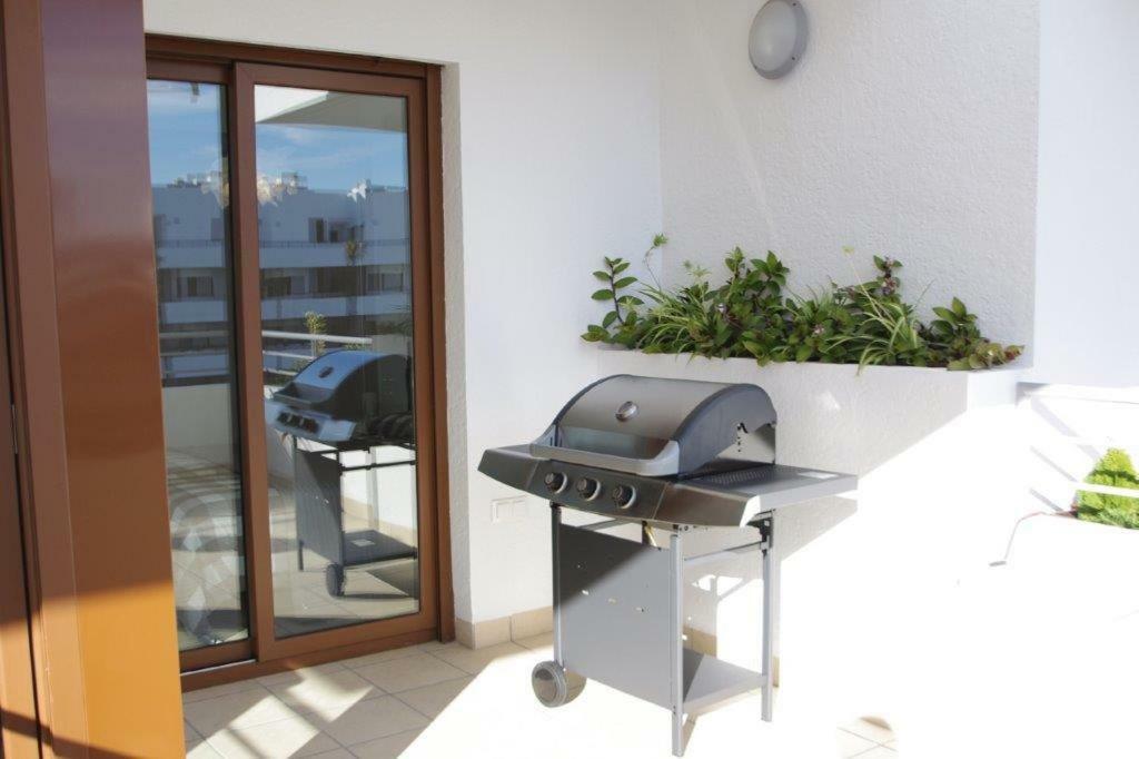 Oriuelha Costa Terrazas De Campoamor Dehesa de Campoamor  Exteriör bild