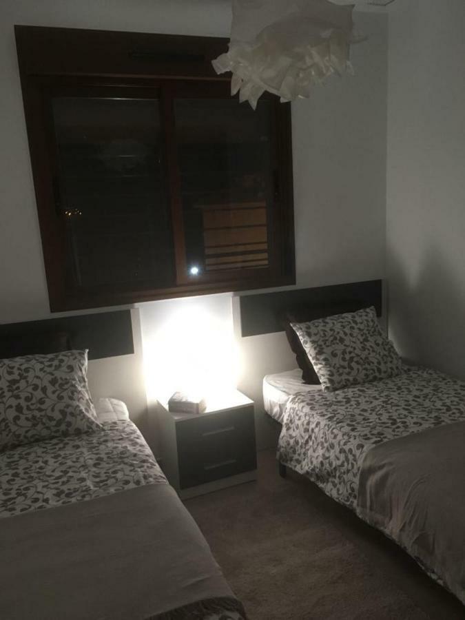 Oriuelha Costa Terrazas De Campoamor Dehesa de Campoamor  Exteriör bild